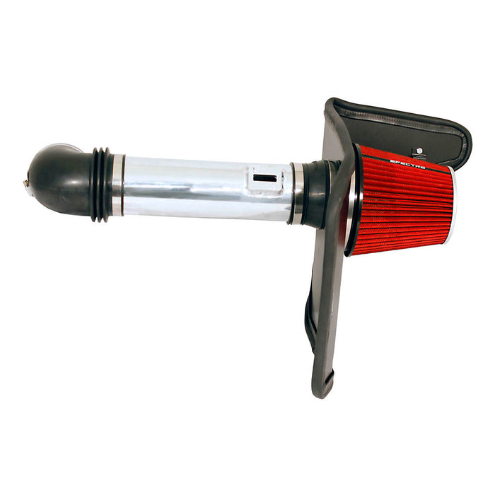 Spectre 9981 Engine Cold Air Intake Performance Kit - Truck Part Superstore