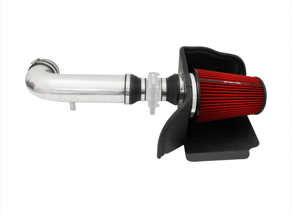 Spectre 9983 Engine Cold Air Intake Performance Kit - Truck Part Superstore