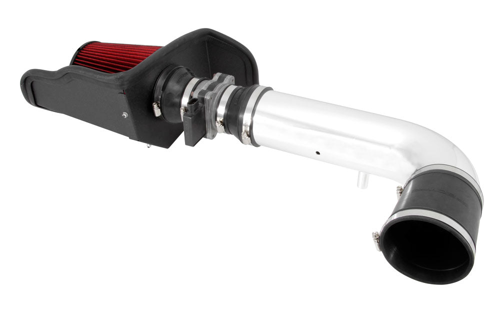 Spectre 9983 Engine Cold Air Intake Performance Kit - Truck Part Superstore