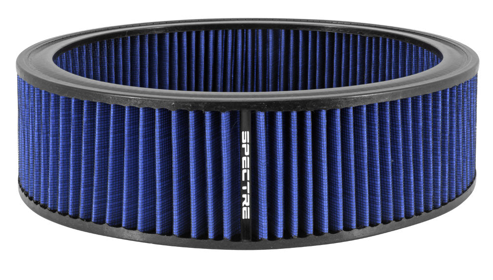 Spectre HPR0138B Spectre Air Filter - Truck Part Superstore