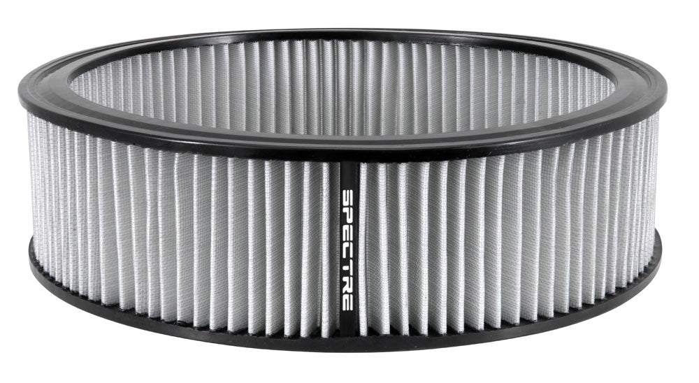 Spectre HPR0138W Spectre Air Filter - Truck Part Superstore