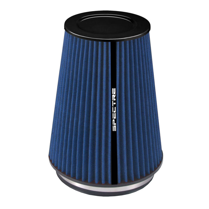 Spectre HPR0881B Spectre Conical Filter - Truck Part Superstore