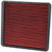 Spectre HPR10262 Spectre Replacement Air Filter - Truck Part Superstore