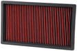 Spectre HPR4309 Spectre Replacement Air Filter - Truck Part Superstore