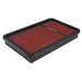 Spectre HPR7417 Spectre Replacement Air Filter - Truck Part Superstore