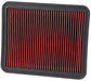 Spectre HPR9492 Spectre Replacement Air Filter - Truck Part Superstore