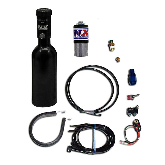 Nitrous Express SPEED3000 Gasoline RC Car Nitrous System - Truck Part Superstore