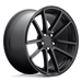 Rotiform 1PC R122198543+45 R122 19X8.5 5X112 MT-BLK 45MM - Truck Part Superstore