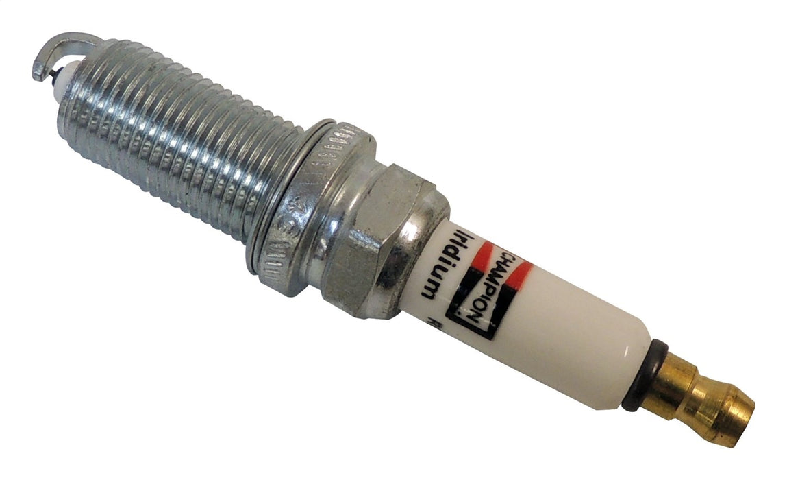 Crown Automotive Jeep Replacement SPFR8T1332 Spark Plug; Exhaust Side; - Truck Part Superstore