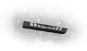DV8 Offroad SPJL-01 Jeep JL Swaybar Disconnect Skid Plate 18-Present Wrangler JL DV8 Offroad - Truck Part Superstore