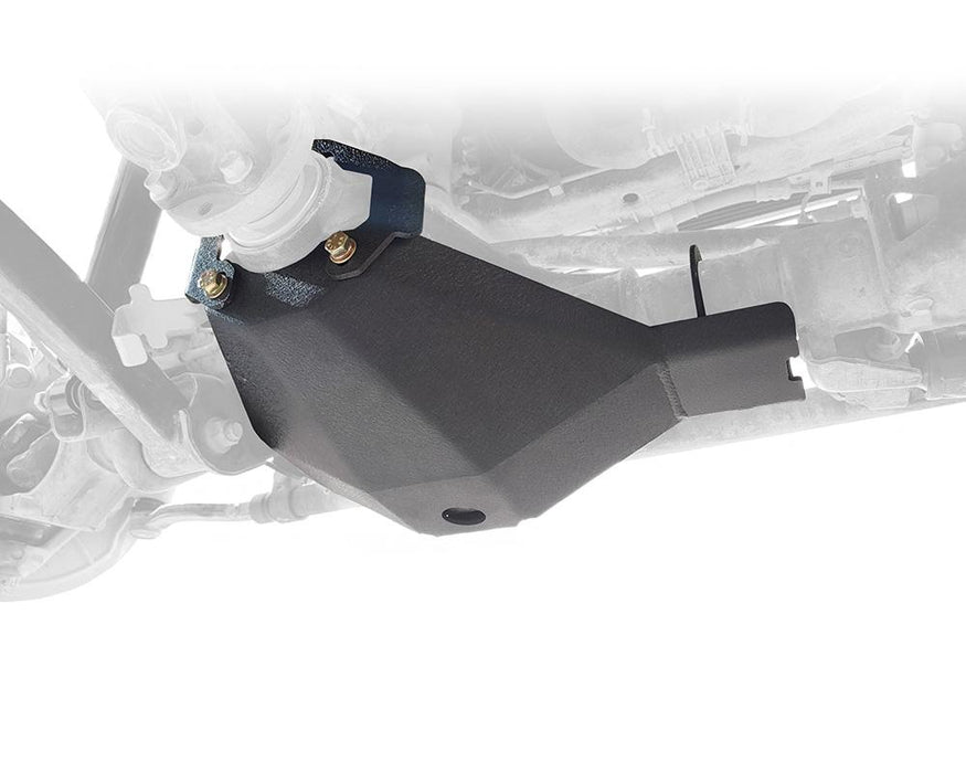 DV8 Offroad SPJL-11 Jeep JL Front Diff Skid Plate D44 For 18-Pres Wrangler JL DV8 Offroad - Truck Part Superstore
