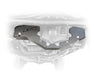 DV8 Offroad SPJL-11 Jeep JL Front Diff Skid Plate D44 For 18-Pres Wrangler JL DV8 Offroad - Truck Part Superstore