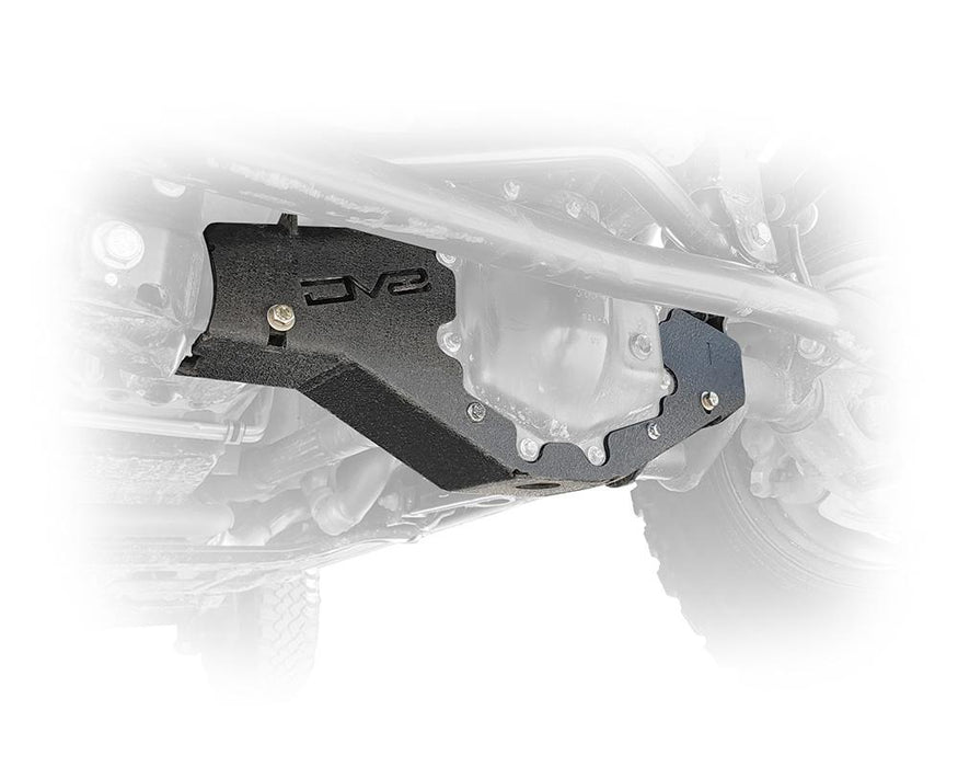 DV8 Offroad SPJL-11 Jeep JL Front Diff Skid Plate D44 For 18-Pres Wrangler JL DV8 Offroad - Truck Part Superstore