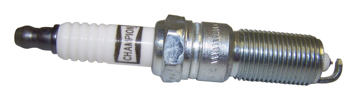 Crown Automotive Jeep Replacement SPLZTR5A13 Spark Plug; Double Platinum; - Truck Part Superstore
