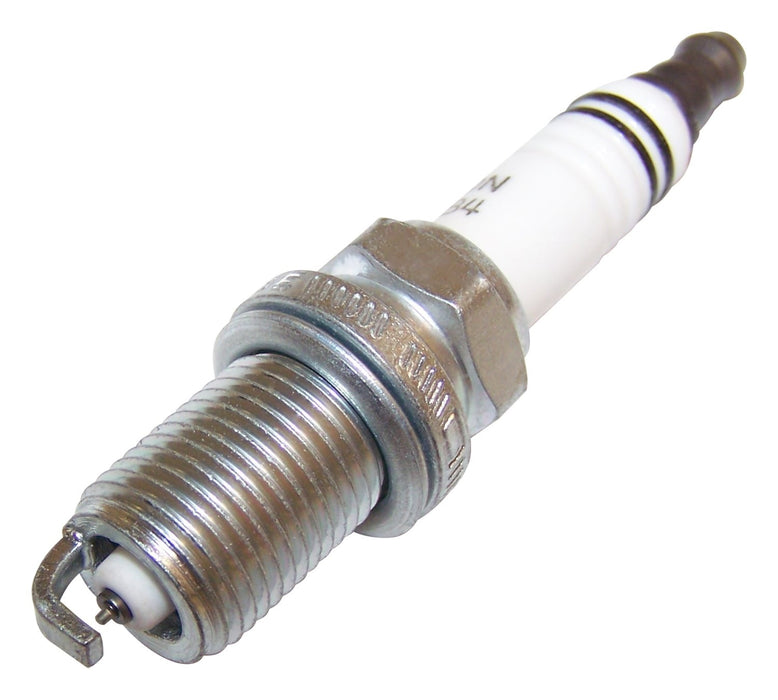 Crown Automotive Jeep Replacement SPRC7PYCB4 Spark Plug; Platinum; - Truck Part Superstore