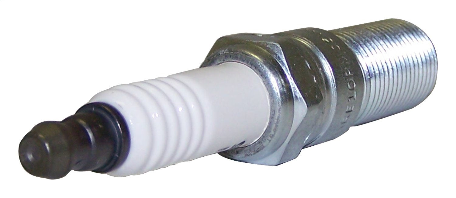 Crown Automotive Jeep Replacement SPRE10MCC5 Spark Plug; RE10MC5; - Truck Part Superstore