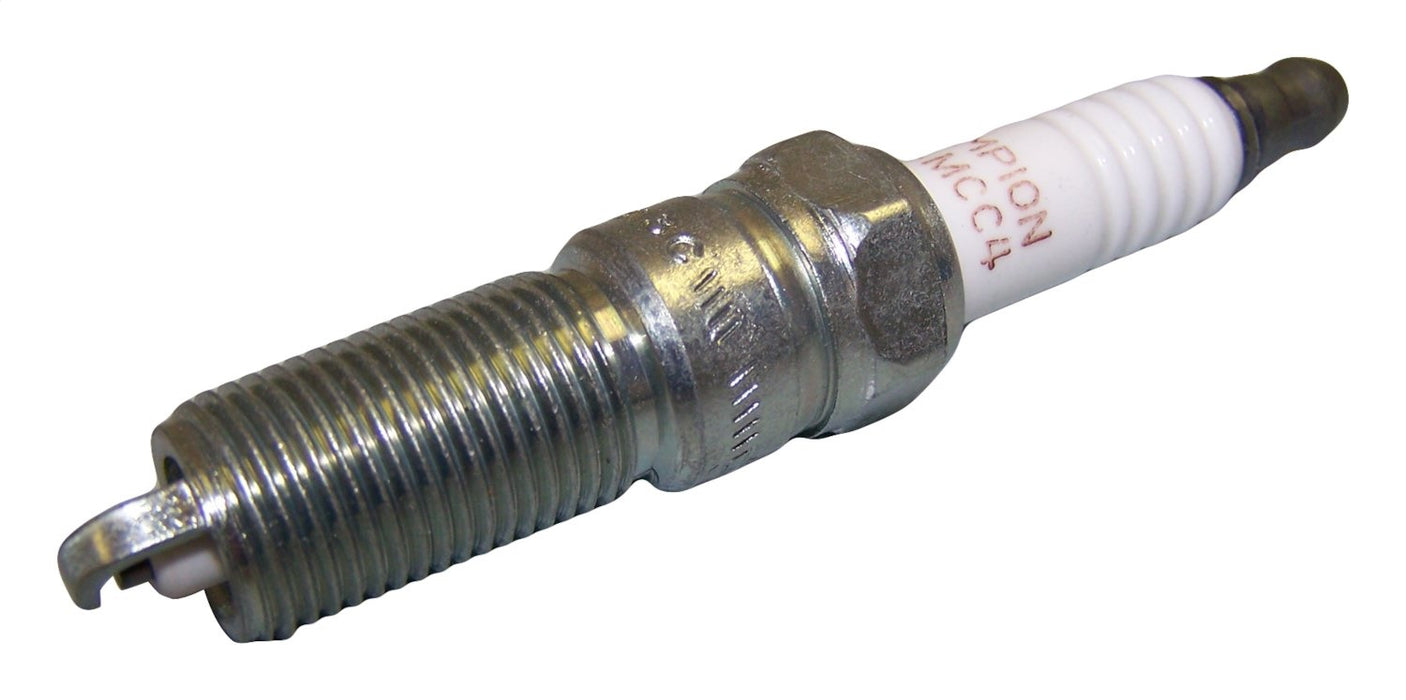 Crown Automotive Jeep Replacement SPRE14MCC4 Spark Plug; - Truck Part Superstore