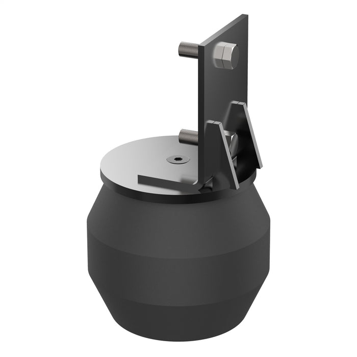 Timbren SES SPREC2 Suspension Enhancement System; Weight Capacity 7000 lbs.; Rear; - Truck Part Superstore