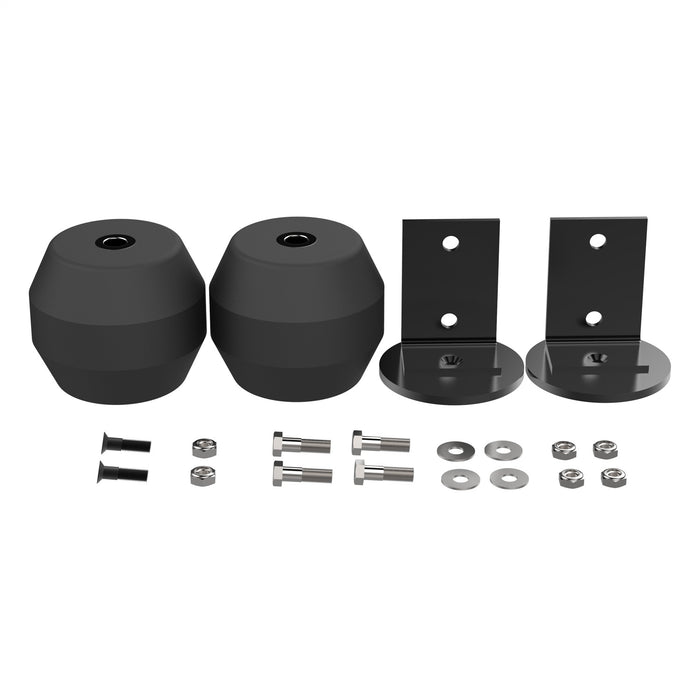 Timbren SES SPREC2 Suspension Enhancement System; Weight Capacity 7000 lbs.; Rear; - Truck Part Superstore