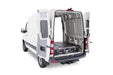 DECKED VNMB07SPRT65 DECKED Cargo Van Storage System - Truck Part Superstore