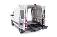 DECKED VNMB07SPRT65 DECKED Cargo Van Storage System - Truck Part Superstore