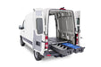 DECKED VNMB07SPRT65 DECKED Cargo Van Storage System - Truck Part Superstore