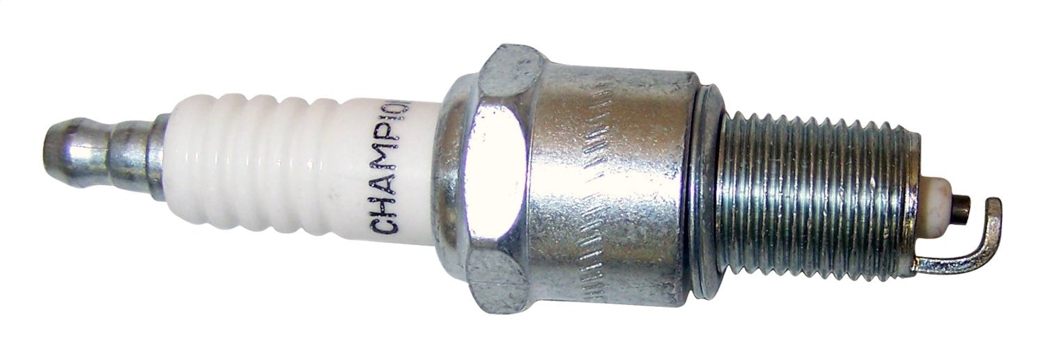 Crown Automotive Jeep Replacement SPRN14PMP5 Spark Plug; Double Platinum; - Truck Part Superstore