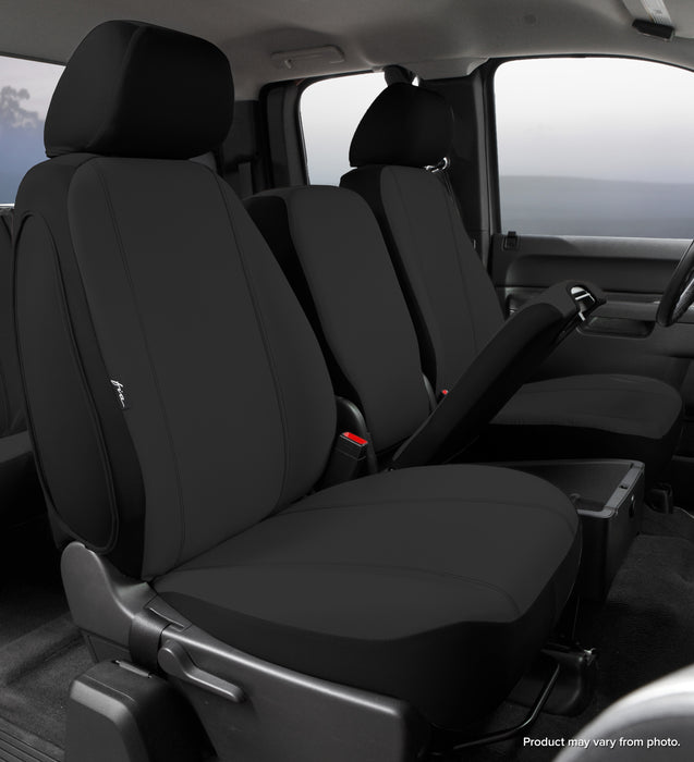 FIA SP87-28 BLACK Seat Protector™ Custom Seat Cover - Truck Part Superstore