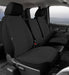 FIA SP89-38 BLACK Seat Protector™ Custom Seat Cover - Truck Part Superstore