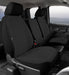 FIA SP87-41 BLACK Seat Protector™ Custom Seat Cover - Truck Part Superstore