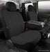 FIA SP88-17 BLACK Seat Protector™ Custom Seat Cover - Truck Part Superstore