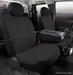 FIA SP88-8 BLACK Seat Protector™ Custom Seat Cover - Truck Part Superstore