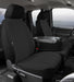 FIA SP87-10 BLACK Seat Protector™ Custom Seat Cover - Truck Part Superstore