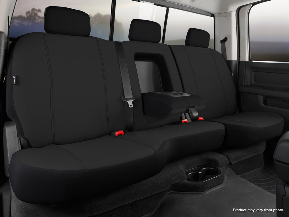 FIA SP82-89 BLACK Seat Protector™ Custom Seat Cover - Truck Part Superstore