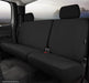 FIA SP82-75 BLACK Seat Protector™ Custom Seat Cover - Truck Part Superstore