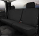 FIA SP82-18 BLACK Seat Protector™ Custom Seat Cover - Truck Part Superstore
