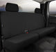 FIA SP82-67 BLACK Seat Protector™ Custom Seat Cover - Truck Part Superstore