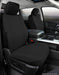 FIA SP87-51 BLACK Seat Protector™ Custom Seat Cover - Truck Part Superstore
