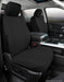 FIA SP87-18 BLACK Seat Protector™ Custom Seat Cover - Truck Part Superstore