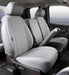 FIA SP87-24 GRAY Seat Protector™ Custom Seat Cover - Truck Part Superstore