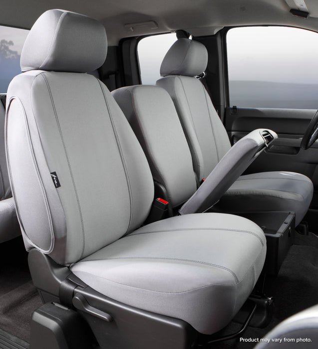 FIA SP89-27 GRAY Seat Protector™ Custom Seat Cover - Truck Part Superstore