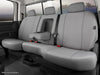FIA SP82-80 GRAY Seat Protector™ Custom Seat Cover - Truck Part Superstore