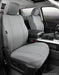 FIA SP89-20 GRAY Seat Protector™ Custom Seat Cover - Truck Part Superstore