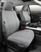 FIA SP87-69 GRAY Seat Protector™ Custom Seat Cover - Truck Part Superstore