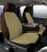 FIA SP88-21 TAUPE Seat Protector™ Custom Seat Cover - Truck Part Superstore