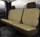 FIA SP82-75 TAUPE Seat Protector™ Custom Seat Cover - Truck Part Superstore