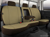 FIA SP82-87 TAUPE Seat Protector™ Custom Seat Cover - Truck Part Superstore