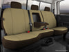 FIA SP82-49 TAUPE Seat Protector™ Custom Seat Cover - Truck Part Superstore