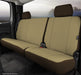 FIA SP82-34 TAUPE Seat Protector™ Custom Seat Cover - Truck Part Superstore