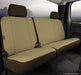 FIA SP82-38 TAUPE Seat Protector™ Custom Seat Cover - Truck Part Superstore